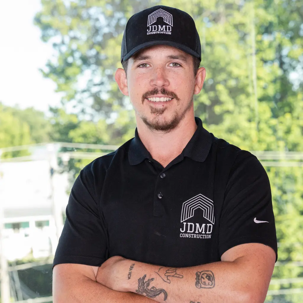 JDMD Construction